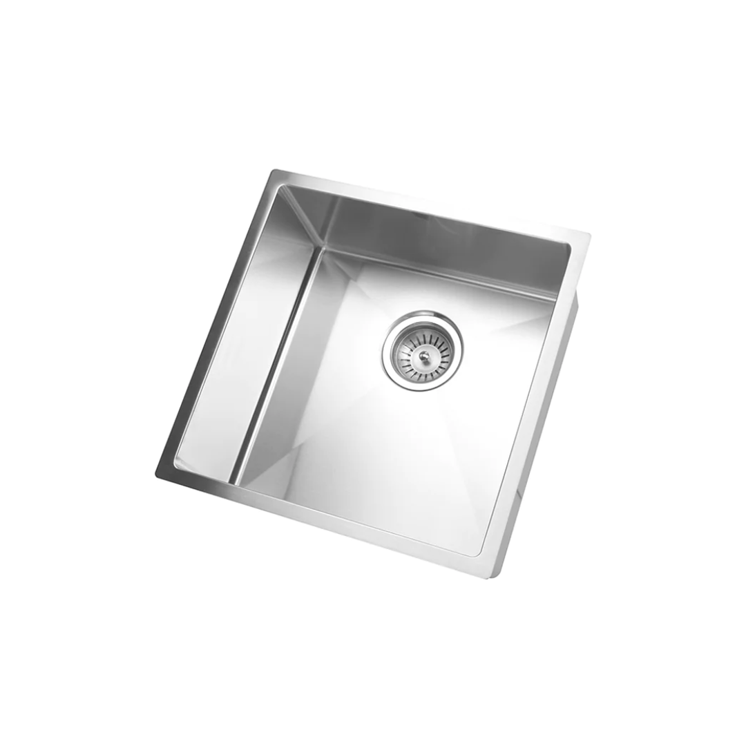 Outdoor 316 Stainless Steel Sink – Art Bathrooms